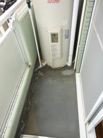 馬引沢UNITの物件内観写真